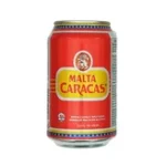 Non-alcoholic Malt Drink Malta Caracas 3...