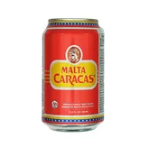 Non-alcoholic Malt Drink Malta Caracas 3...