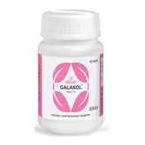 Natural Remedy for Lactation Galakol Cha...