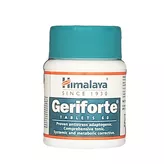 Geriforte Immunity Stress Himalaya 60 Ta...