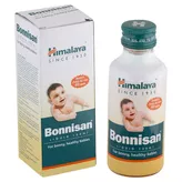 Bonnisan Liquid - For Bonny, Healthy Bab...