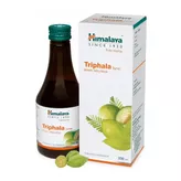 Triphala Syrup Bowel Wellness Himalaya 2...