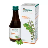 Tulasi Syrup Respiratory Wellness Himala...
