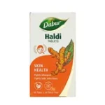 Support for Health and Immunity Haldi Ta...