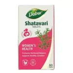Shatavari Women's Health Supplement Dabu...