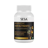 DHT Blocker Ayurvedic Hair Nutrients Vit...