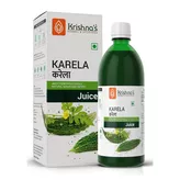 Karela Juice Control Sugar Level Krishna...