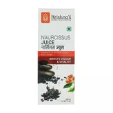 Narcissus Juice Krishna's 500ml Body Str...
