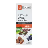 Asthma Care Juice for Respiratory System...