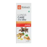 Respiratory System Juice Lungs Care Kris...