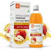 Apple Cider Vinegar Boosts Metabolism An...