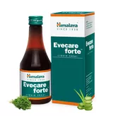 Evecare Forte Liquid menstruacja HIMALAY...