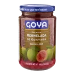 Guava Jam Marmelada de Guayaba Goya 420g