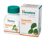 Guduchi Immunity Wellness Himalaya 60 ta...