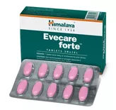Himalaya Evecare Forte Of Mood Swings In...