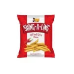 Shing-A-Ling Hot Spicy Flavor Centennial...