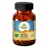 Weight Balance Healthy Metabolism Organi...