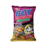 Boy Bawang Cornick Barbeque Flavor KSK 1...