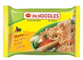 Mr. Noodles Instant Curry Flavour Pran 7...