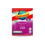 Grape Gelatin Powder Gelatina Sabor A Uv...
