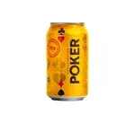 Colombian Lager Beer 4% Cerveza Poker 33...