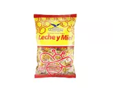 Milk and Honey Flavored Hard Candy Leche...