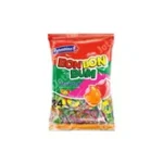 Bubble Gum Lollypops Mix Fruit Surtido A...