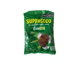 Coconut flavored lollipops Supercoco Bom...