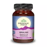 Amalaki Vitamin C & Antioxidante Organic...