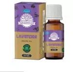 Aroma Oil Lavender Lavanda Ullas 10ml