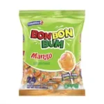 Bubble Gum Lollypops Mango Bon Bon Bum C...