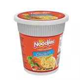 Mr. Noodles Instant Cup Chicken Flavour ...