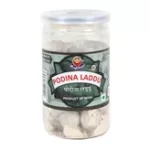 Podina Laddu Mouth Freshener 100g Lapcha...