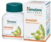 Amalaki Immunity Wellness Himalaya 60 ta...
