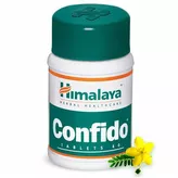 Confido Himalaya potential infertility 6...