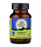 Flexibility Joint Pain Relief Organic In...