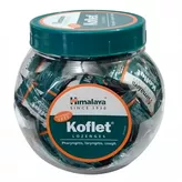 Koflet Lozenges Cough Sore Throat Himala...