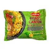 Chow Mein Noodles Pancit Canton Kalamans...
