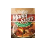 Kare Kare Peanut Sauce Mix Mama Sitas 57g