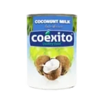 Coconut Milk Leche De Coco Coexito 400ml