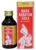 Aurvedic Healing Oil for Pain in Joints ...