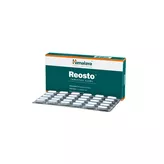 Reosto Bone Strengthening Himalaya 60 ta...