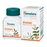 Shallaki healthy joints and bones Himala...