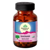 Shatavari Reproductive System Organic In...