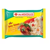 Mr. Noodles Instant Spicy Tomato Flavour...