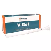 V-Gel intimate infections of women Himal...
