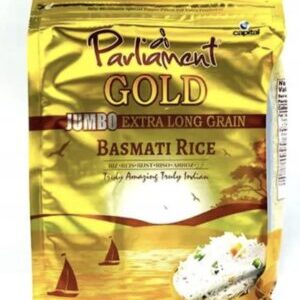 PARLIAMENT BASMATI RICE 5 KG