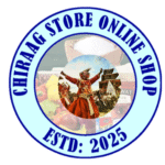 CHIRAG STORE