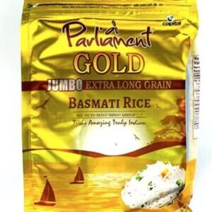 PARLIAMENT BASMATI RICE 20 KG