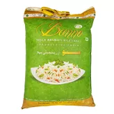 Ryż basmati paraboliczny Sella Basmati R…